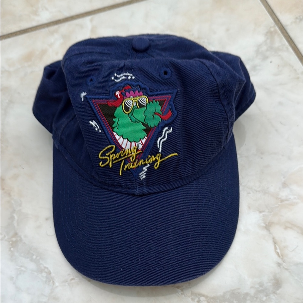 Phillie Phanatic Youth Hat